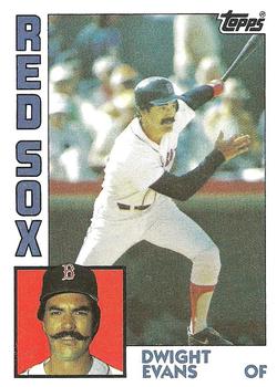 Dwight Evans