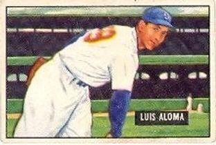 Luis Aloma