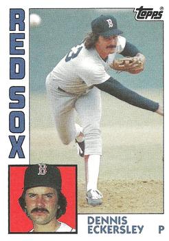 Dennis Eckersley