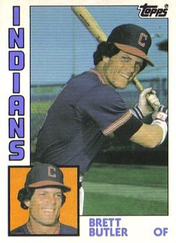 Brett Butler