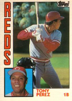 Tony Perez