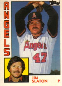 Jim Slaton
