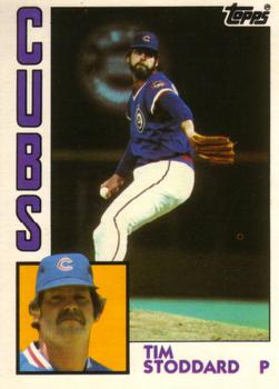 Tim Stoddard