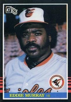 Eddie Murray