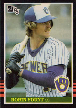 Robin Yount