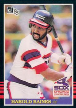 Harold Baines