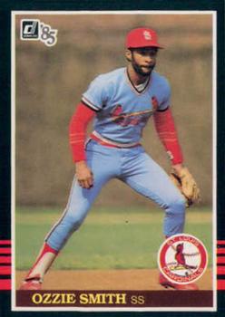 Ozzie Smith