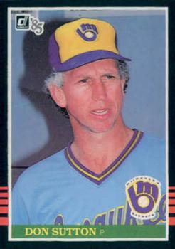 Don Sutton