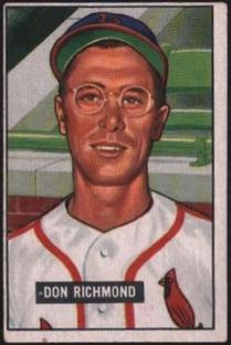 Don Richmond