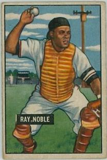 Ray Noble