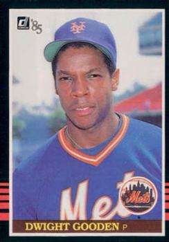 Dwight Gooden