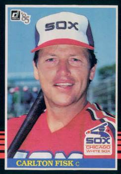 Carlton Fisk