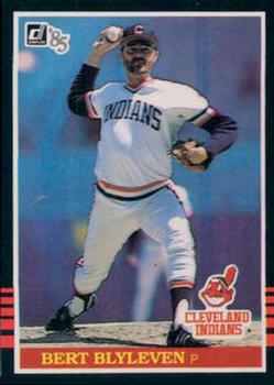 Bert Blyleven