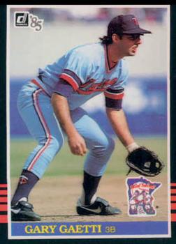 Gary Gaetti