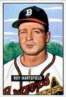 Roy Hartsfield