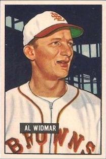 Al Widmar