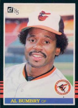 Al Bumbry