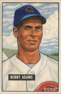 Bobby Adams