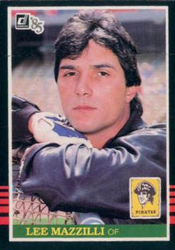 Lee Mazzilli