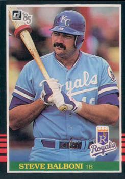 Steve Balboni