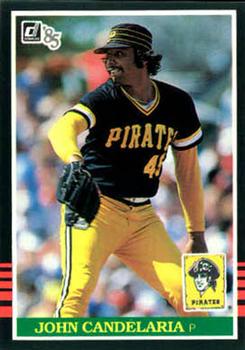 John Candelaria