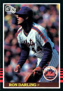 Ron Darling