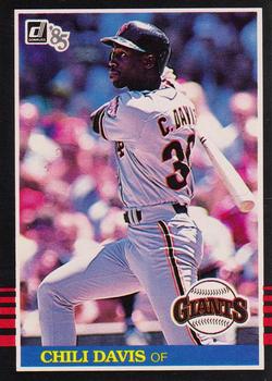 Chili Davis