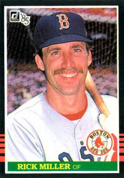 Rick Miller