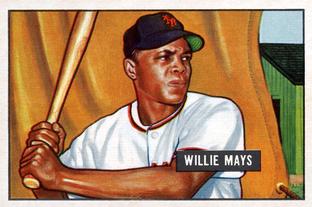 Willie Mays