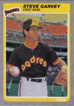 Steve Garvey