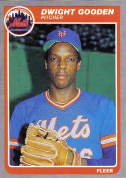 Dwight Gooden