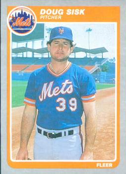 Doug Sisk