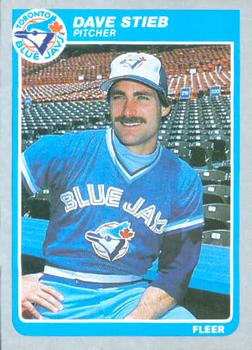 Dave Stieb