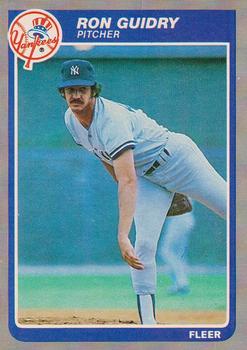 Ron Guidry