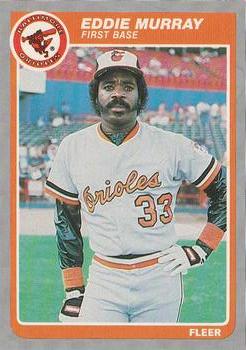 Eddie Murray