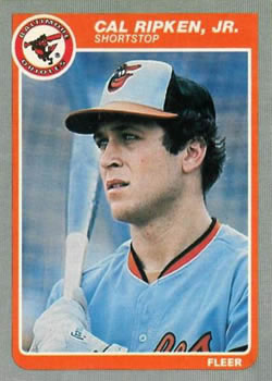 Cal Ripken