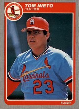 Tom Nieto