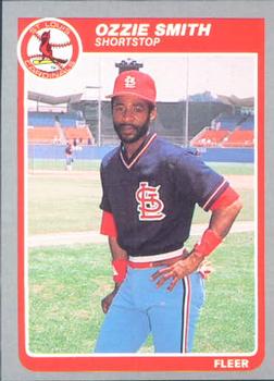 Ozzie Smith