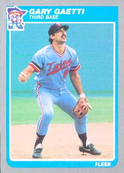 Gary Gaetti