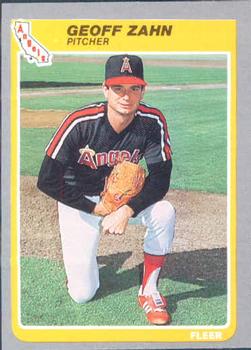 Geoff Zahn