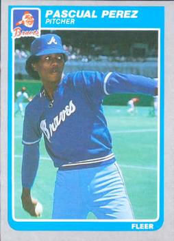 Pascual Perez