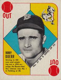 Bobby Doerr