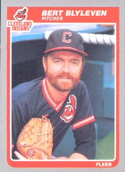 Bert Blyleven