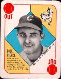 Billy Pierce