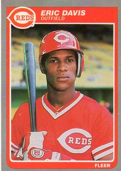 Eric Davis