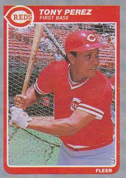 Tony Perez