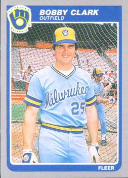Bobby Clark