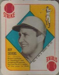 Roy Sievers