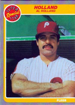 Al Holland