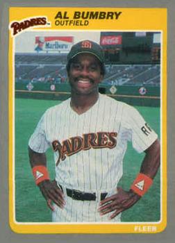 Al Bumbry